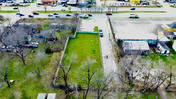 0 Tremper, Houston, TX 77020