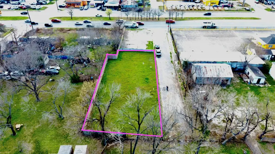 0 Tremper, Houston, TX 77020 - #2