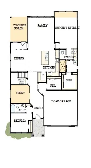 42663 Reminiscent Lane, Magnolia, TX 77354 - #3