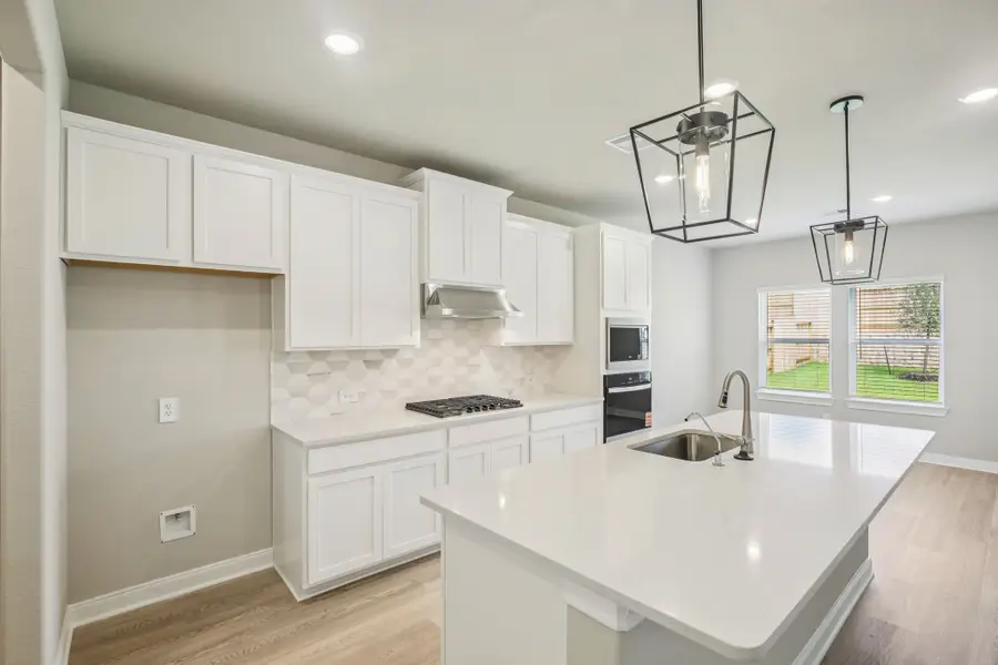 1660 Hopson Ranch Drive, Conroe, TX 77301 - Image #2