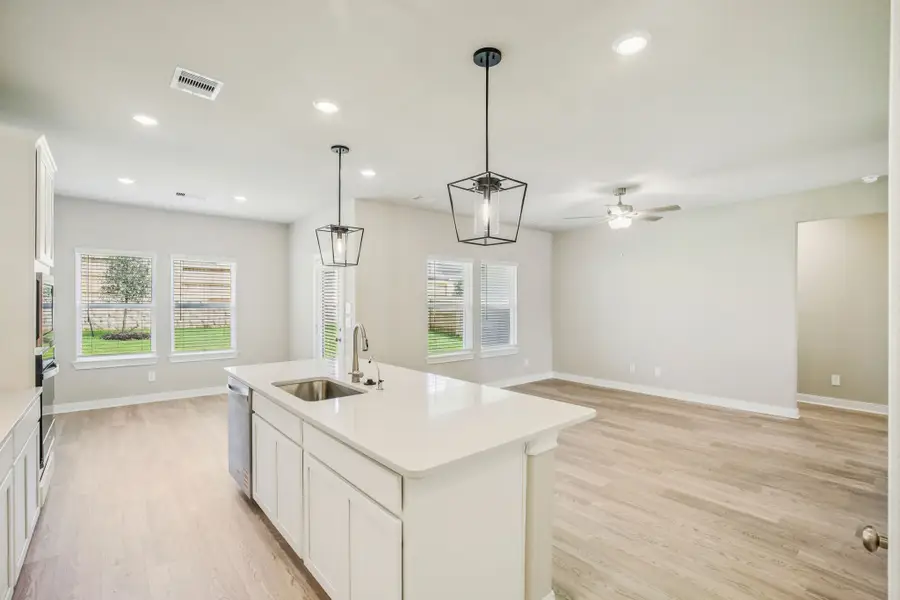 1660 Hopson Ranch Drive, Conroe, TX 77301 - Image #3