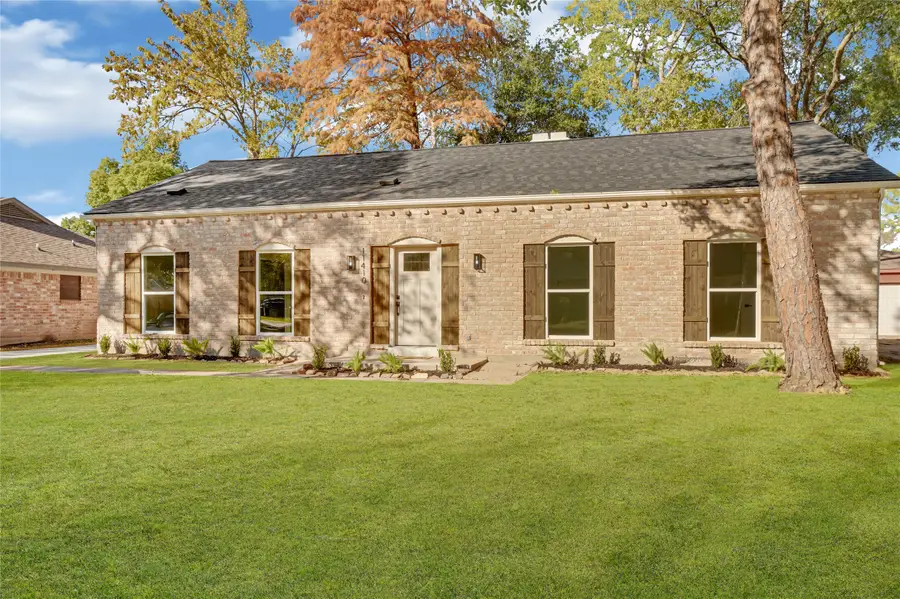 11410 High Star Drive, Houston, TX 77072 - Image #3