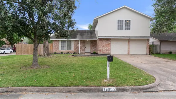 19303 Peach Valley Circle, Houston, TX 77084