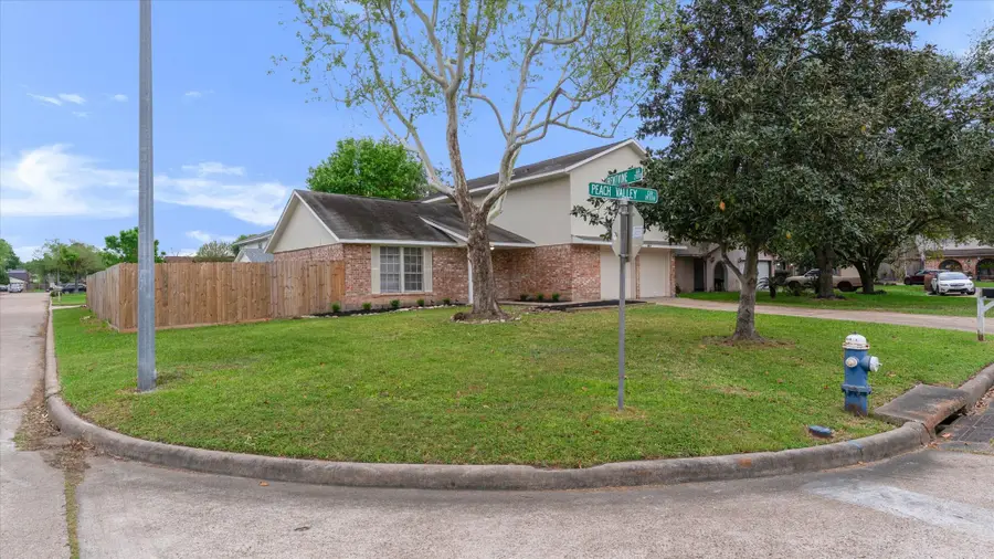 19303 Peach Valley Circle, Houston, TX 77084 - #2