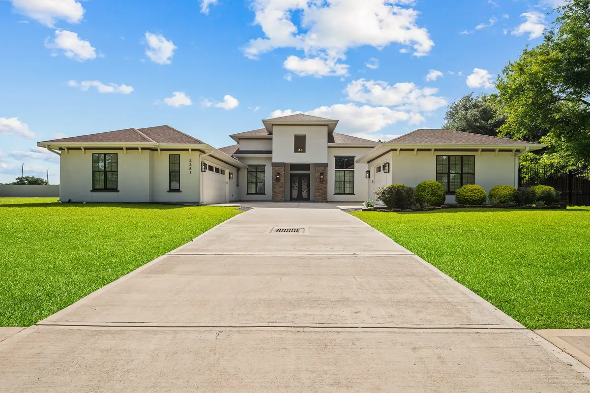 4351 Frontier Drive, Houston, TX 77041 - #1