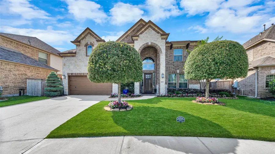 9615 Brawley Creek Lane, Humble, TX 77396 - #2