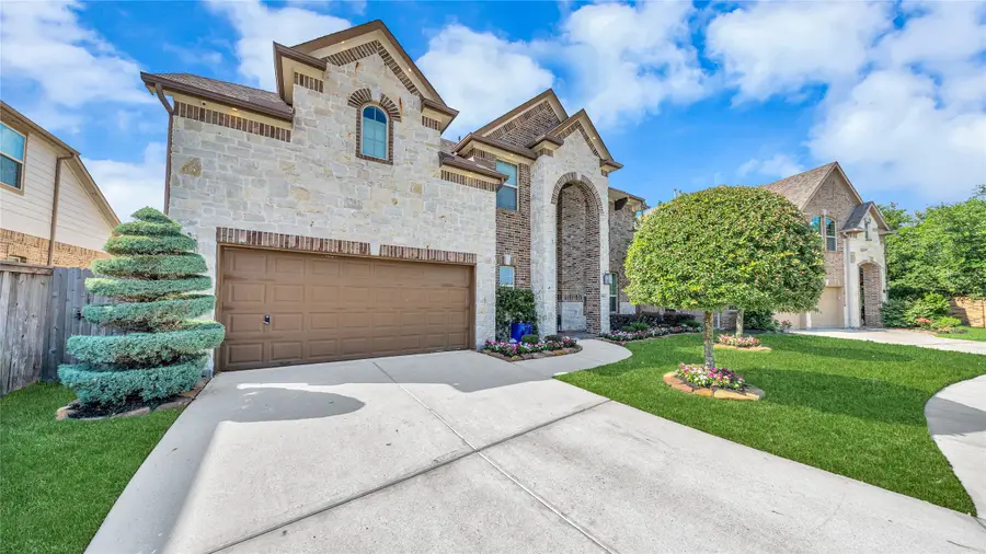 9615 Brawley Creek Lane, Humble, TX 77396 - #3