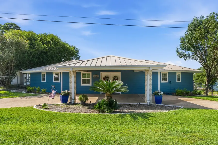 151 Lakeview Drive, Point Blank, TX 77364 - #3