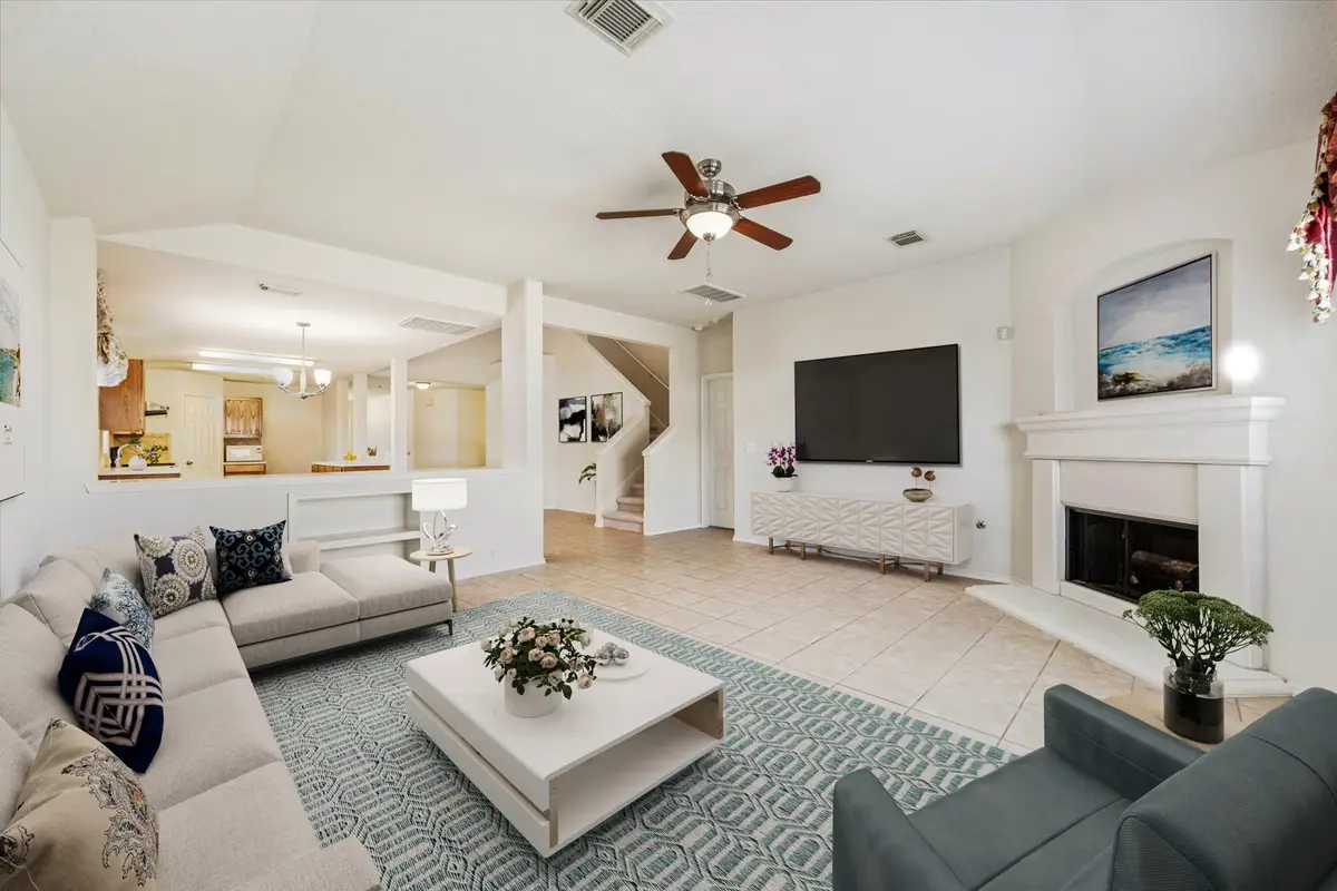 15018 Sugar Peak Drive, Sugar Land, TX 77498 - #1