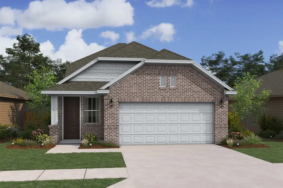 23646 Gulf Prairie Drive, Katy, TX 77493 - #2