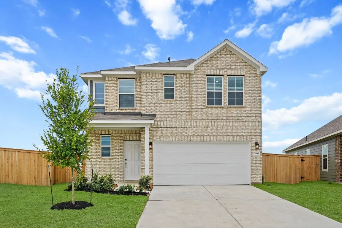 17407 Sage Run Drive, Waller, TX 77484 - #1