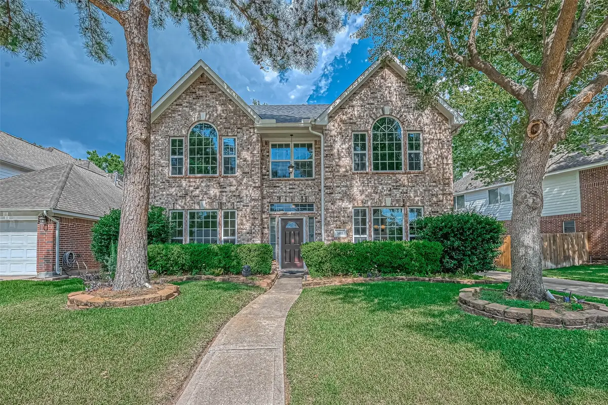 3415 Brinton Trails Lane, Katy, TX 77494 - Image #1