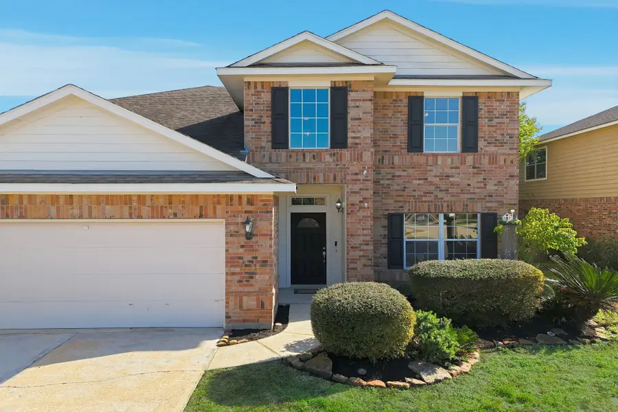 2810 Lockeridge Pines Drive, Spring, TX 77386 - Image #3