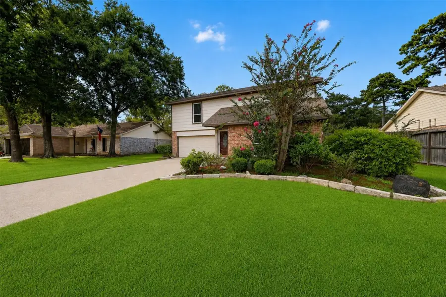 3111 Laurel Fork Drive, Kingwood, TX 77339 - #2