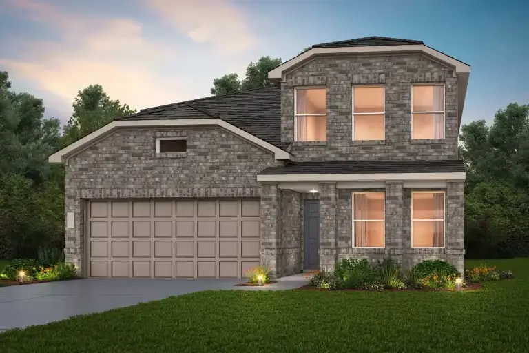 15027 Rustic Moon Road, Conroe, TX 77302 - #1