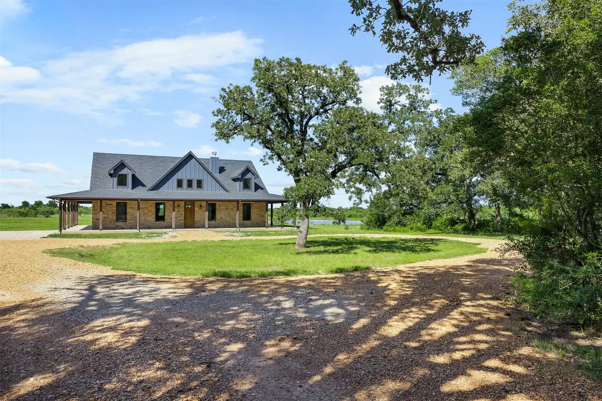 6951 Watermelon Road, Somerville, TX 77879 - #1