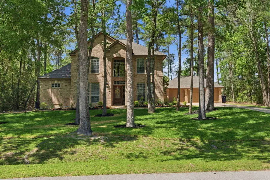 12606 Marshall Drive, Magnolia, TX 77354 - #2