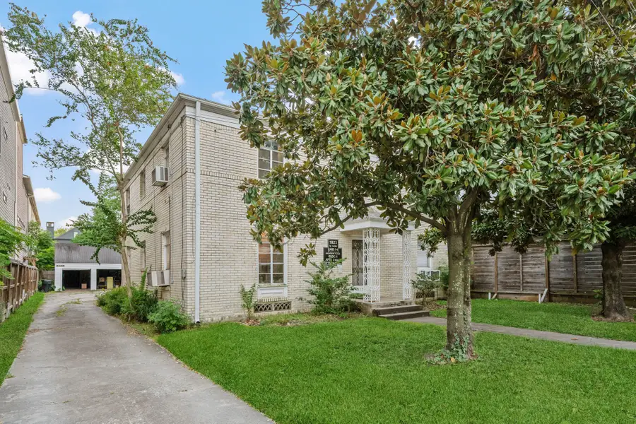 1823 W Main Street #4, Houston, TX 77098 - #2