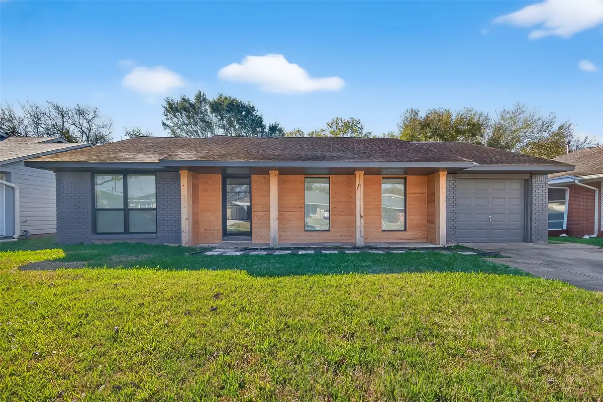 4009 Omeara Drive, Houston, TX 77025 - Image #1