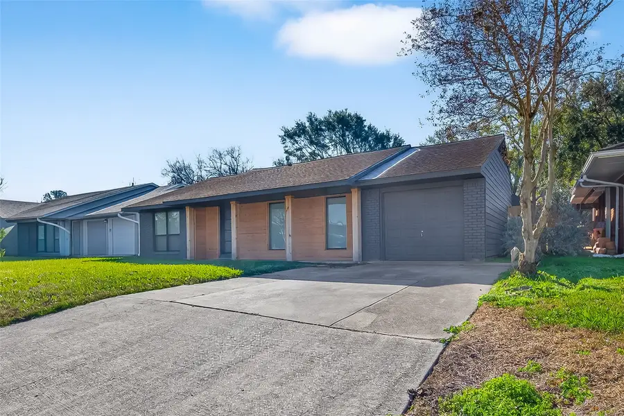 4009 Omeara Drive, Houston, TX 77025 - Image #2