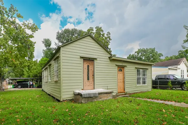 6701 Kernel Street, Houston, TX 77087