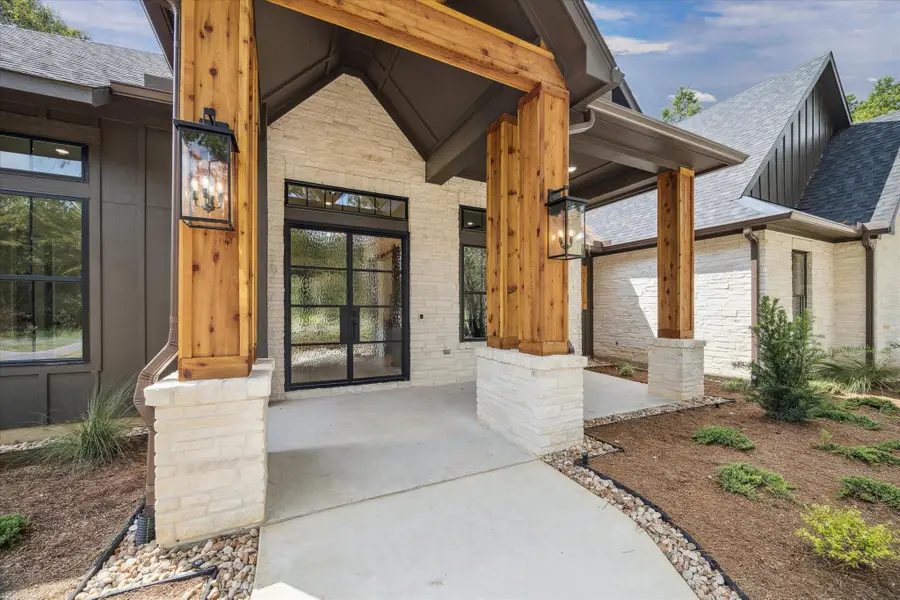 188 Red Hawk Road, Huntsville, TX 77340 - #2
