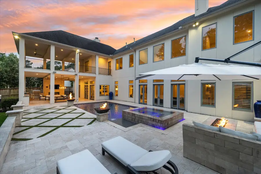 22 E Shady Lane #E, Houston, TX 77063 - Image #2