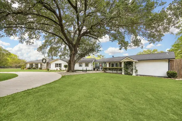 10740 Shepard Hill Road, Willis, TX 77318