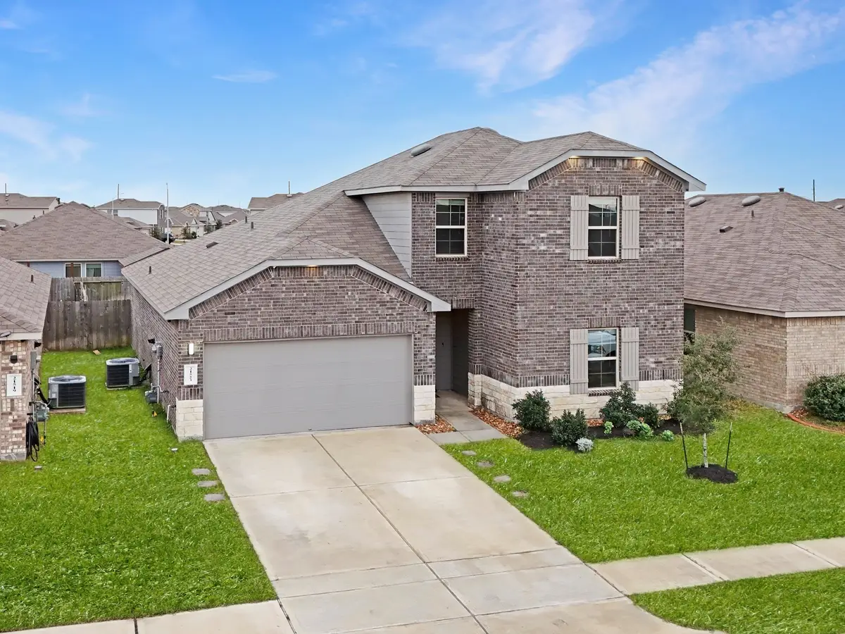 21523 Victoria Harbor Drive, Katy, TX 77449 - Image #1