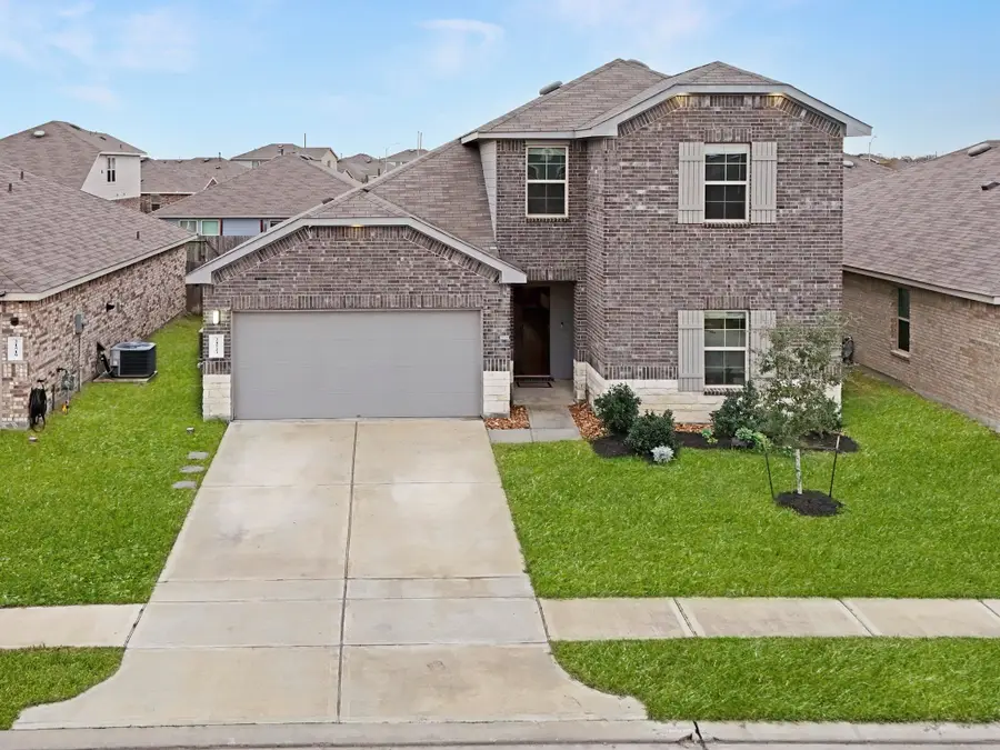 21523 Victoria Harbor Drive, Katy, TX 77449 - Image #2