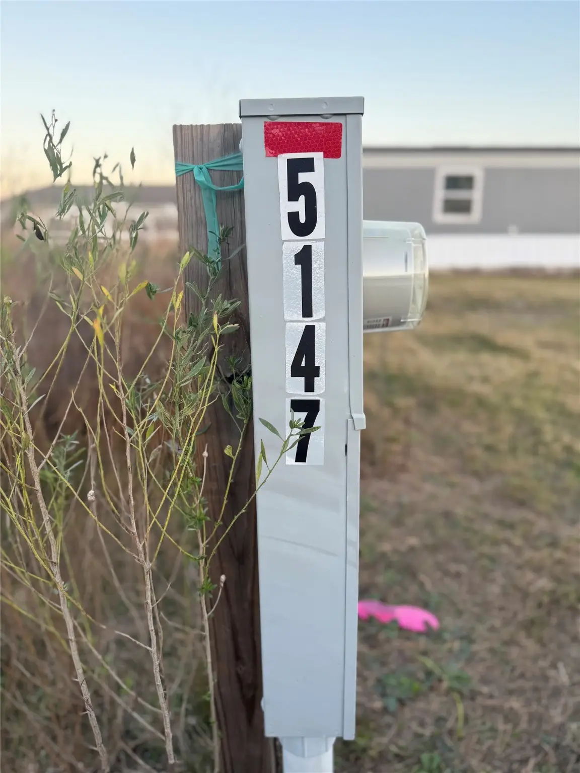 5147 Road 5210, Cleveland, TX 77327 - #1