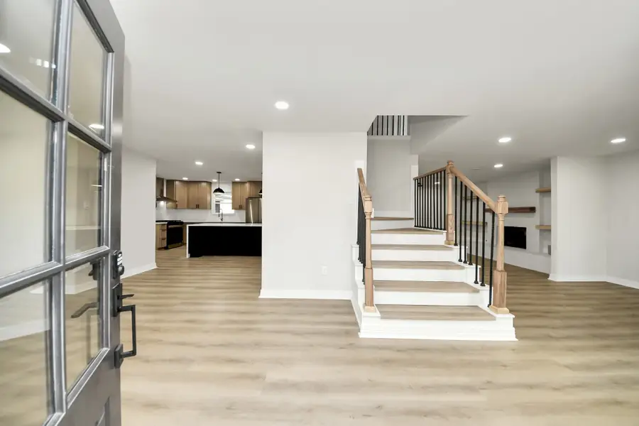 10806 Olympia Drive, Houston, TX 77042 - #2