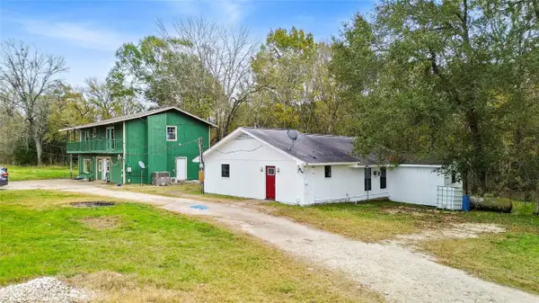 154 Possum Walk Loop, Huntsville, TX 77340