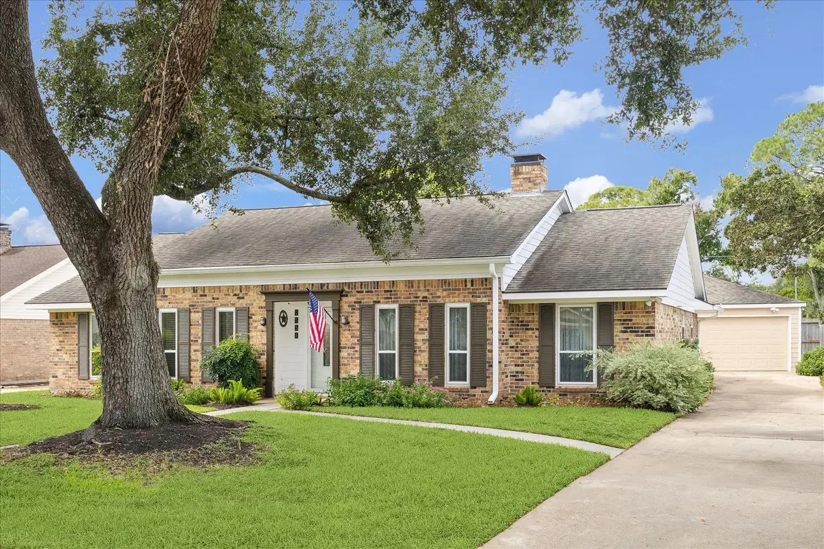 2531 Palo Pinto Drive, Houston, TX 77080 - #1