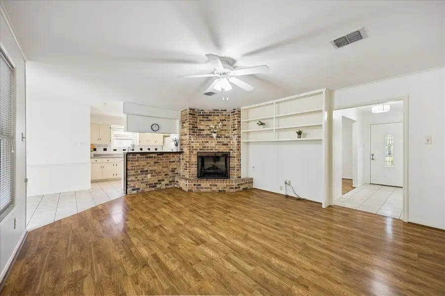 2531 Palo Pinto Drive, Houston, TX 77080 - #2