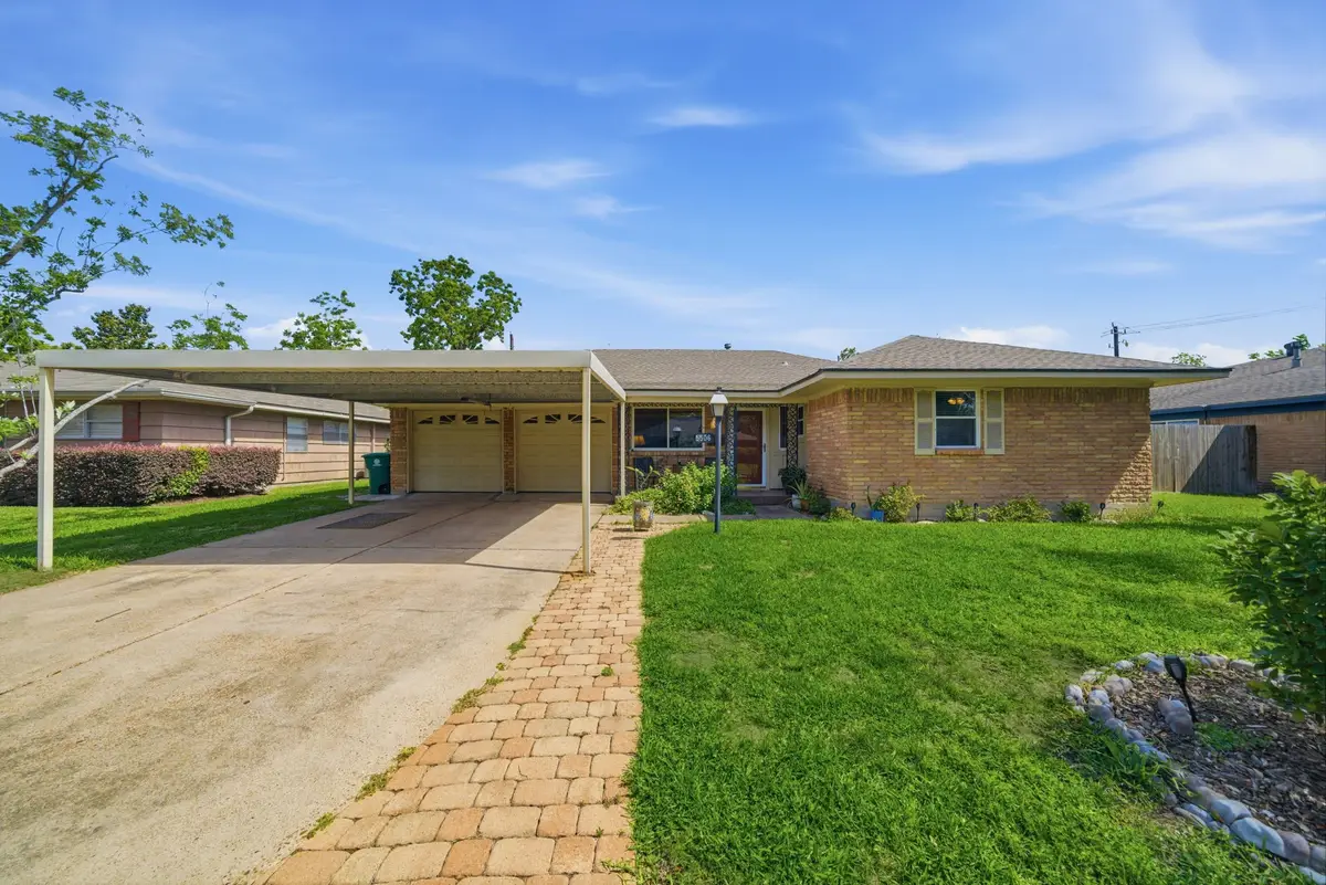 5506 Cheshire Lane, Houston, TX 77092 - #1