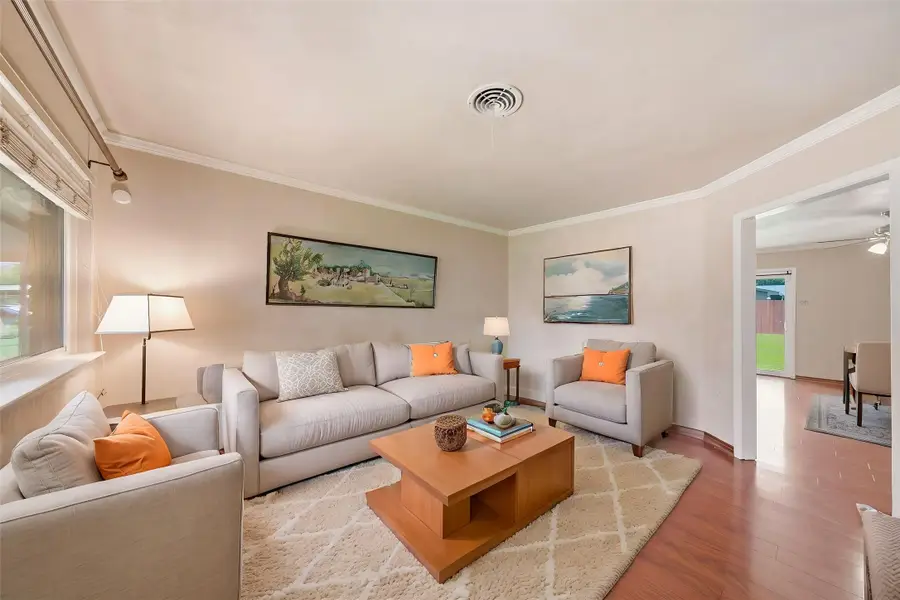 5506 Cheshire Lane, Houston, TX 77092 - #3