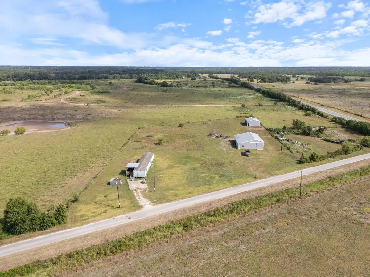 56 County Road 268/stevens Road, Bay City, TX 77414 - #1