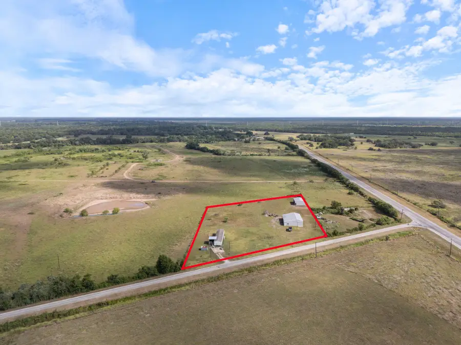 56 County Road 268/stevens Road, Bay City, TX 77414 - #2