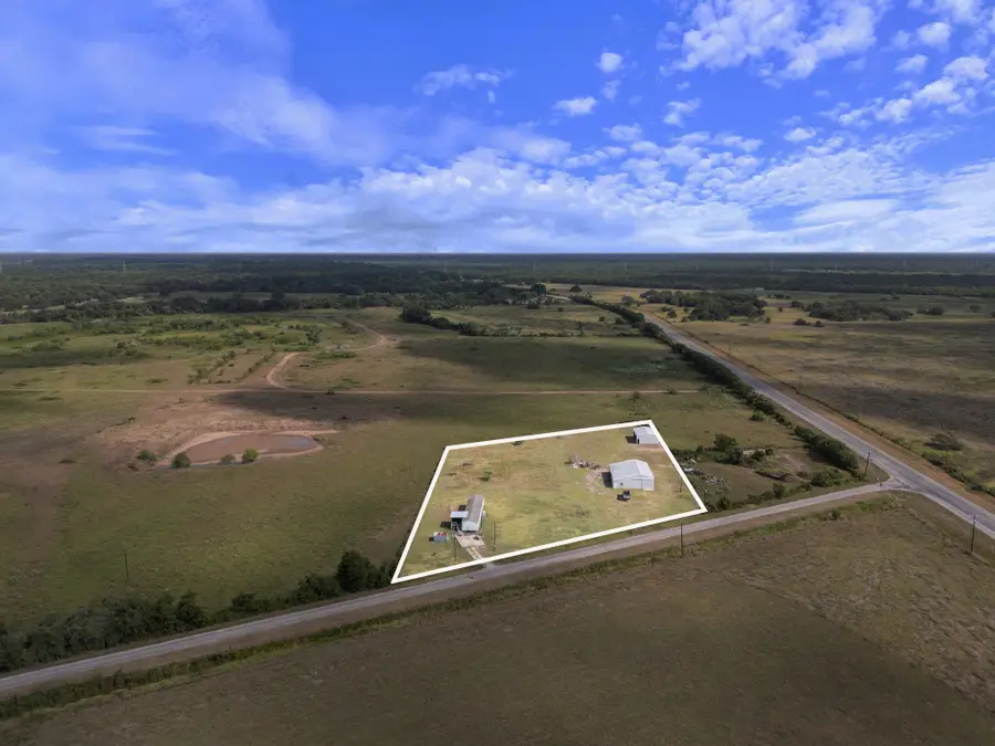 56 County Road 268/stevens Road, Bay City, TX 77414 - #3