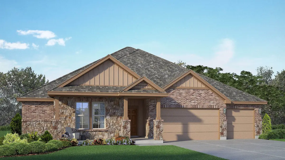 250 Sycamore Court, Lumberton, TX 77657 - #1