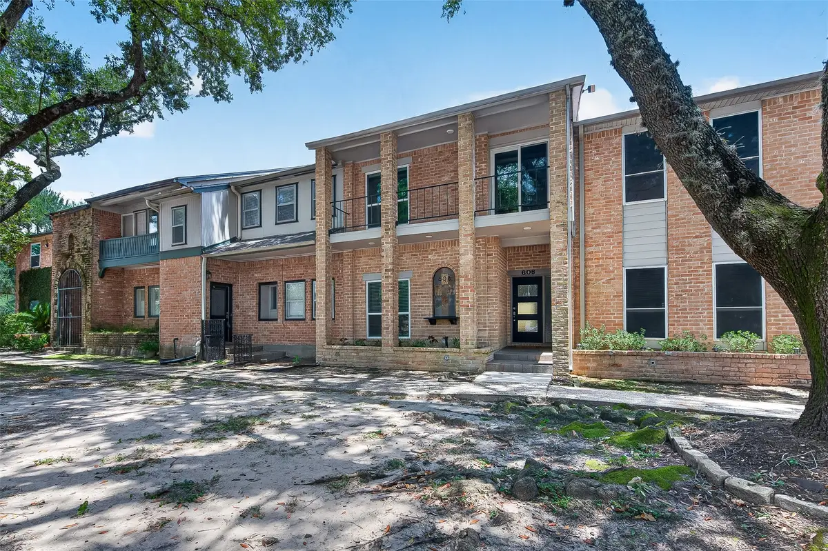 608 N Eldridge Parkway, Houston, TX 77079 - #1