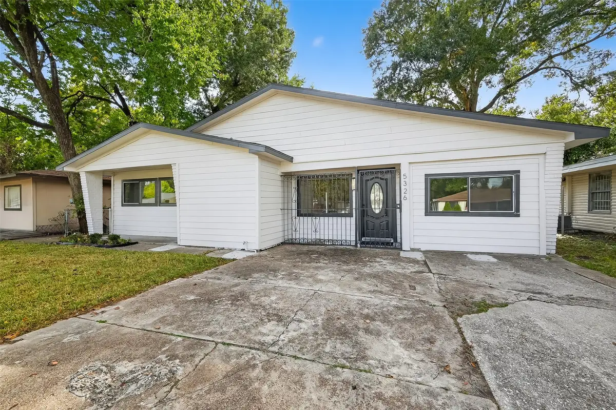 5326 Dewberry Street, Houston, TX 77021 - #1