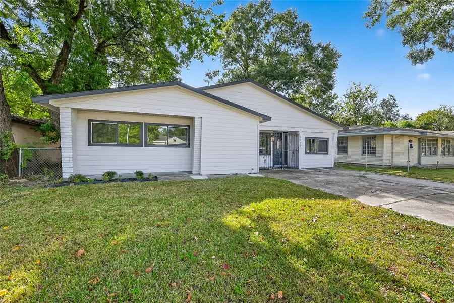 5326 Dewberry Street, Houston, TX 77021 - #2