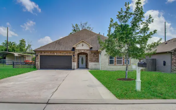 406 Elm Lake Drive, Houston, TX 77336