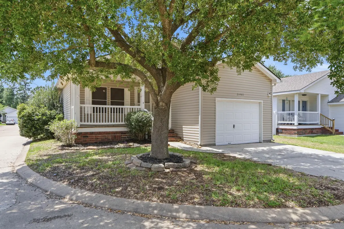 21403 Sweet Grass Lane, Tomball, TX 77375 - #1