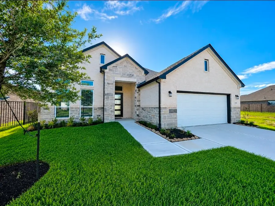2825 Golden Isle Drive, Texas City, TX 77568 - #2