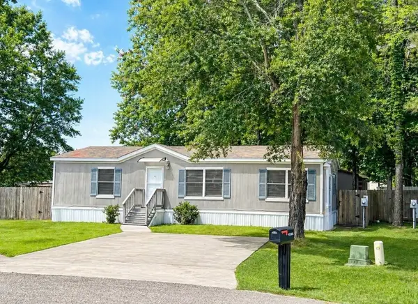 33114 Mckinley Circle, Magnolia, TX 77354