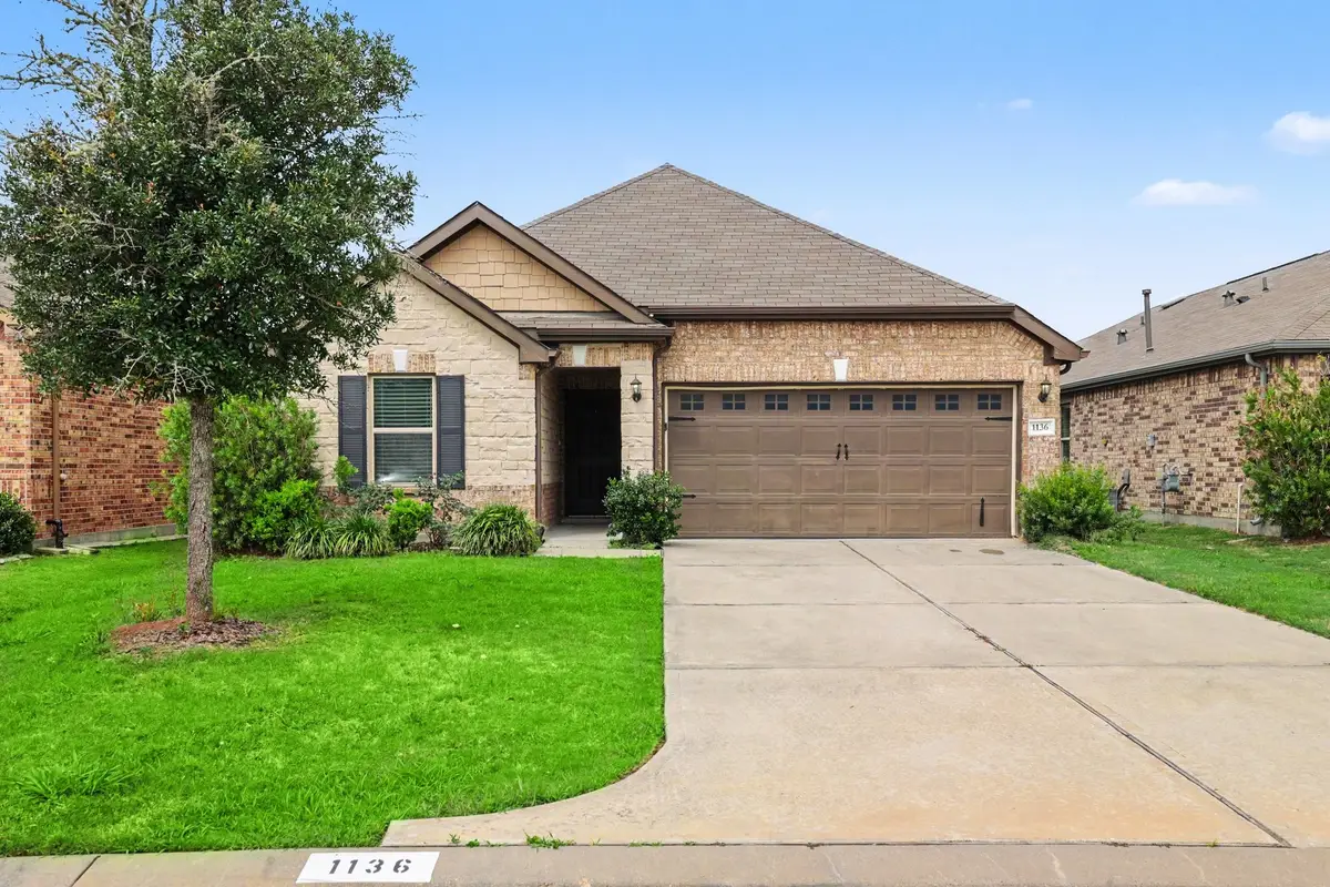 1136 Littleton Court, Conroe, TX 77304 - #1