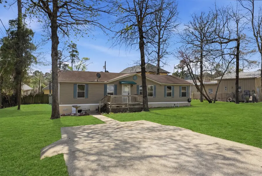 16933 W Hammon, Montgomery, TX 77316 - #2